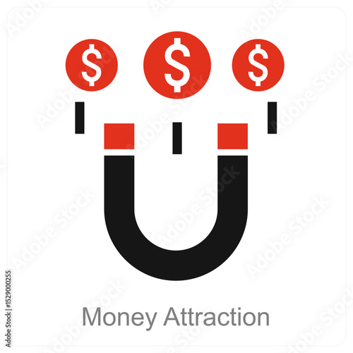 Money Attraction