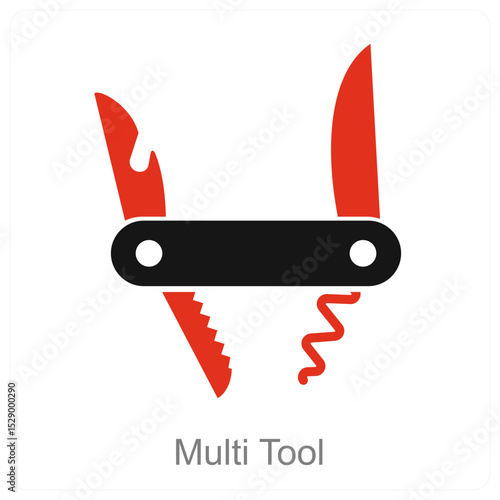 Multi Tool