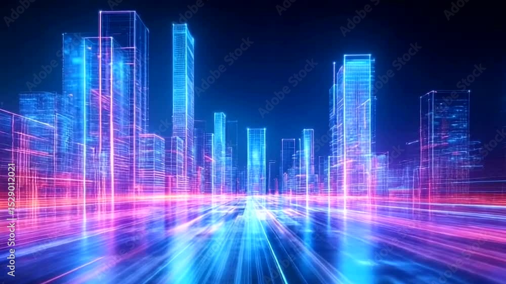 abstract background of neon lights abstract background of neon lights