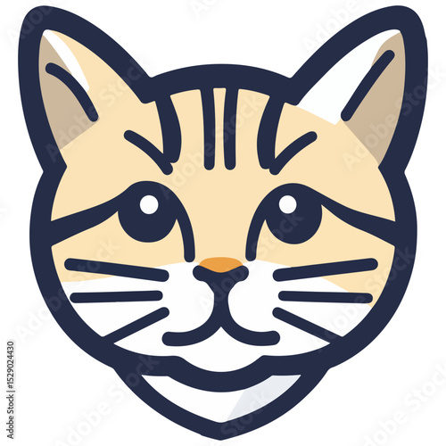 cat, animal, vector, transparent background, creature, pet, kitty, cute, feline, mammal, kitten, adorable, isolated