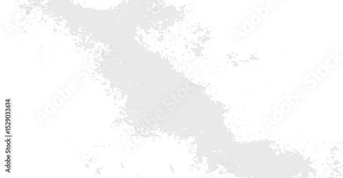 Delicate White Grunge Texture Overlay Background - Abstract Light Gray Pattern for Subtle Design Enhancements and Unique Visual Effects in Digital Projects