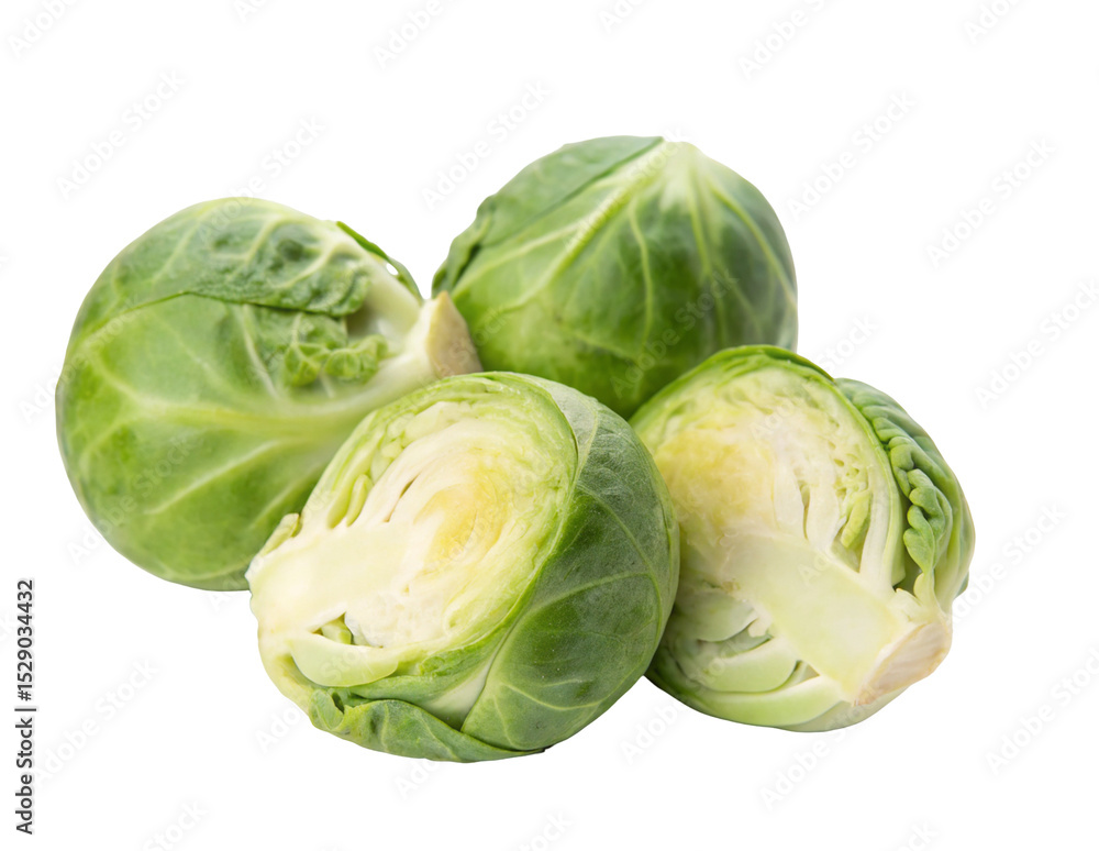 Fresh brussel sprouts healthy food vegetable nutrition raw ingredient green diet salad ingredient vitamin rich Fresh brussel sprouts healthy food vegetable nutrition raw ingredient green diet salad ingredient vitamin rich