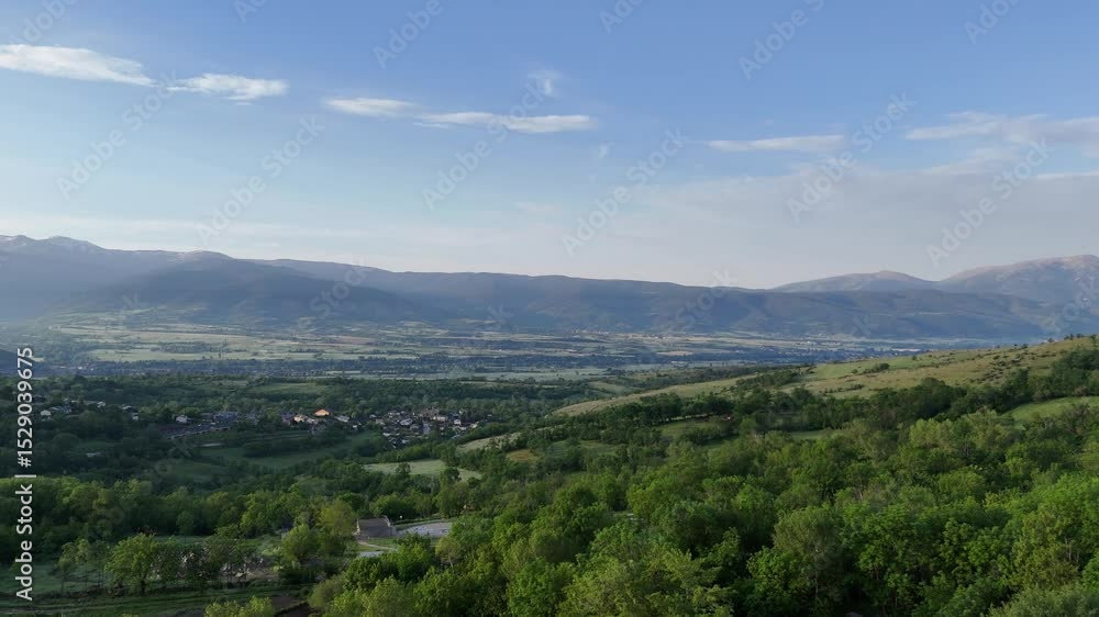 Breathtaking Mountain Range and Green Valleys. Perfect for travel enthusiasts and nature lovers. Experience tranquility and explore the beauty of the great outdoors. Breathtaking Mountain Range and Green Valleys. Perfect for travel enthusiasts and nature lovers. Experience tranquility and explore the beauty of the great outdoors.