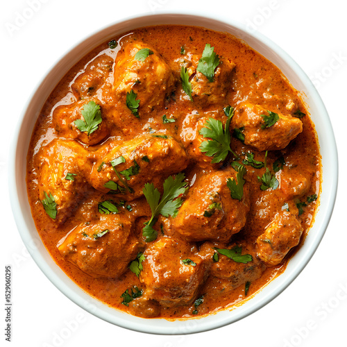 Indian chicken Tikka Masala