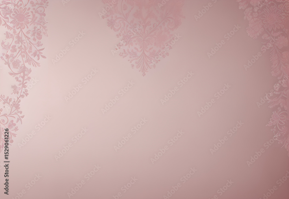 Fototapeta premium soft transition and tones of color palette soft pink Several colors background gradient: mixed palette,