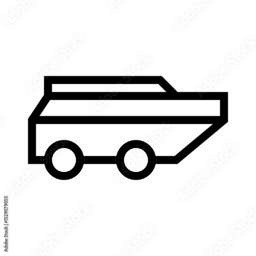 Armored Personnel Carrier
