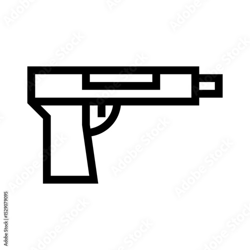 Pistol