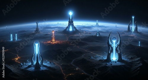 ancient alien technology