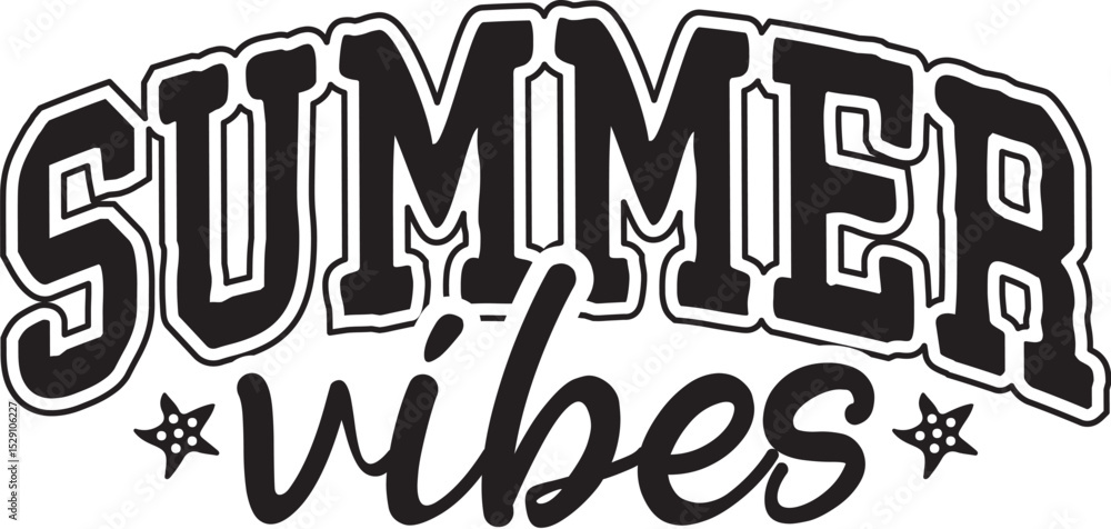 Summer Vibes Summer Vibes