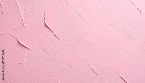 pink wall texture
