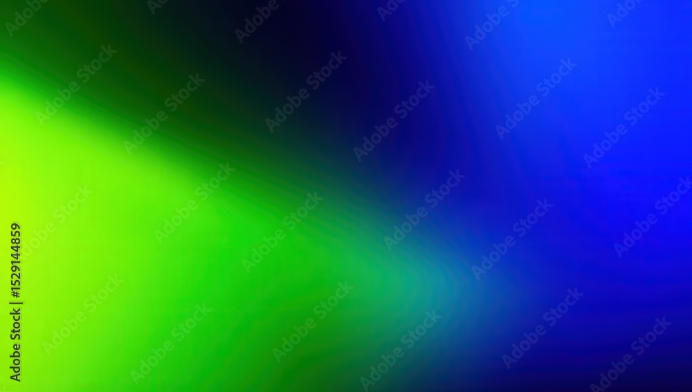 Fototapeta premium Abstract Colorful Gradient Background With Vivid Colors