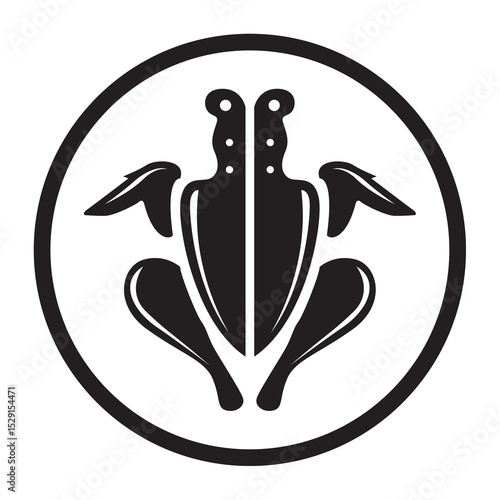 Logo design related to Chicken or Restaurant Business