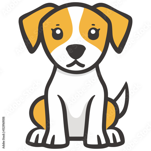 dog, animal, vector, transparent background, creature, pet, puppy, cute, isolated, canine, doggy, adorable, small, breed, mammal, icon, nature