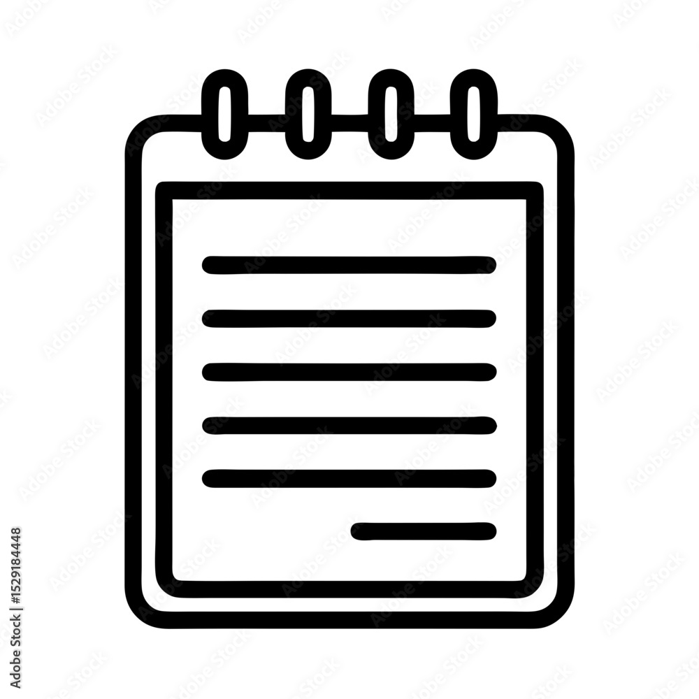 clipboard icon vector illustration clipboard icon vector illustration