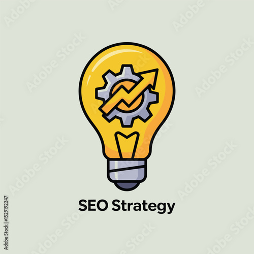 Effective seo strategy for business growth and increased online visibility