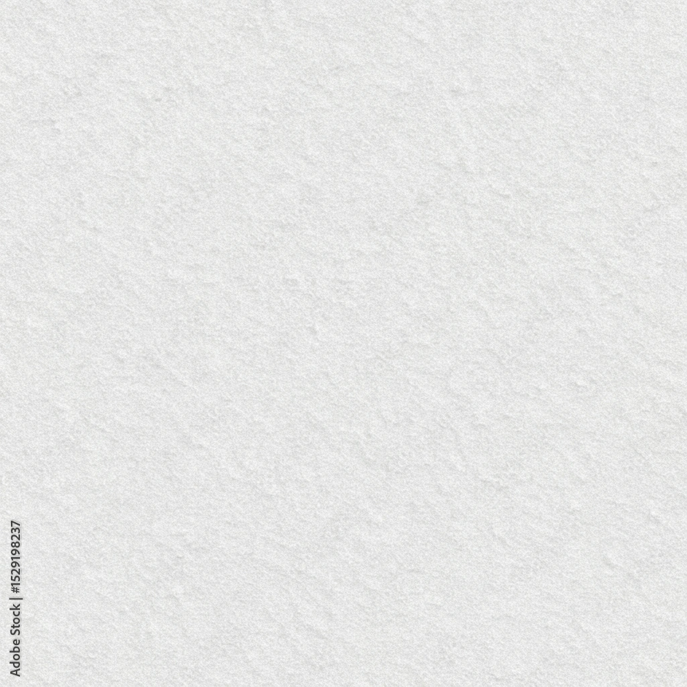 Fototapeta premium White Paper Texture with Fine Fibers and Subtle Grain Surface Detail