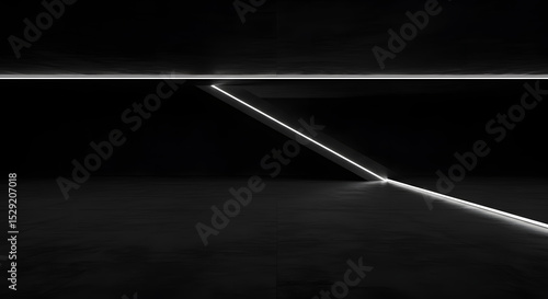 A quiet space without distraction—pure texture, light, and stillness. Minimal but full of meaning. Where silence speaks, and design breathes without saying a word