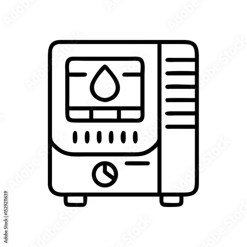 New energy solution icon set solar, energy, wind, biomass, geothermal, hydropower, renewable, sustainable, efficiency, wave, eolic, battery, storage, grid, turbine, hydrogen, and generator icons