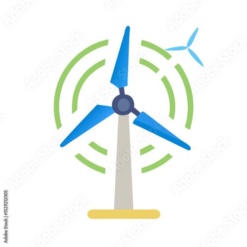 New energy solution icon set solar, energy, wind, biomass, geothermal, hydropower, renewable, sustainable, efficiency, wave, eolic, battery, storage, grid, turbine, hydrogen, and generator icons