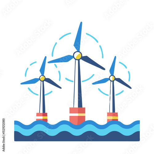 New energy solution icon set solar, energy, wind, biomass, geothermal, hydropower, renewable, sustainable, efficiency, wave, eolic, battery, storage, grid, turbine, hydrogen, and generator icons