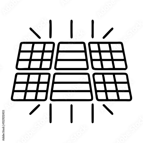 New energy solution icon set solar, energy, wind, biomass, geothermal, hydropower, renewable, sustainable, efficiency, wave, eolic, battery, storage, grid, turbine, hydrogen, and generator icons