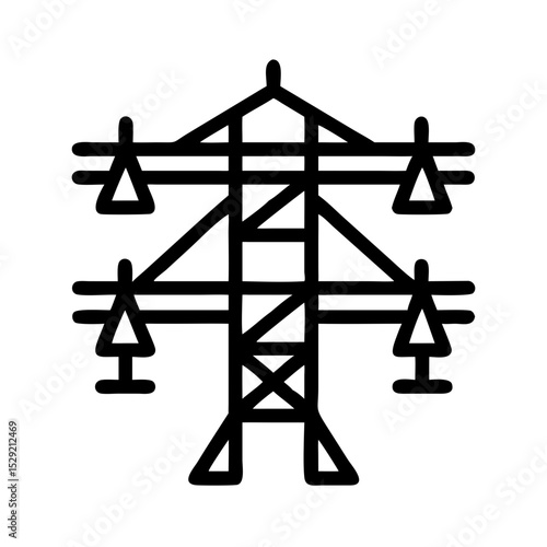 New energy solution icon set solar, energy, wind, biomass, geothermal, hydropower, renewable, sustainable, efficiency, wave, eolic, battery, storage, grid, turbine, hydrogen, and generator icons