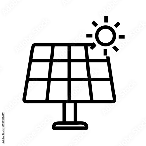 New energy solution icon set solar, energy, wind, biomass, geothermal, hydropower, renewable, sustainable, efficiency, wave, eolic, battery, storage, grid, turbine, hydrogen, and generator icons