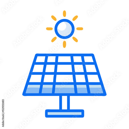 New energy solution icon set solar, energy, wind, biomass, geothermal, hydropower, renewable, sustainable, efficiency, wave, eolic, battery, storage, grid, turbine, hydrogen, and generator icons
