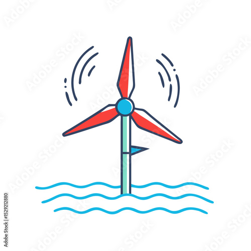 New energy solution icon set solar, energy, wind, biomass, geothermal, hydropower, renewable, sustainable, efficiency, wave, eolic, battery, storage, grid, turbine, hydrogen, and generator icons