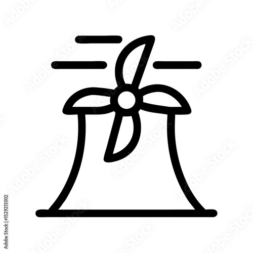 New energy solution icon set solar, energy, wind, biomass, geothermal, hydropower, renewable, sustainable, efficiency, wave, eolic, battery, storage, grid, turbine, hydrogen, and generator icons