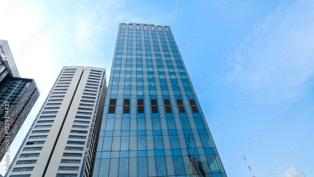 modern office buildings modern office buildings