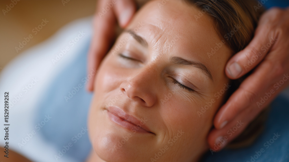 Osteopathic Massage for Relaxation and Healing Osteopathic Massage for Relaxation and Healing