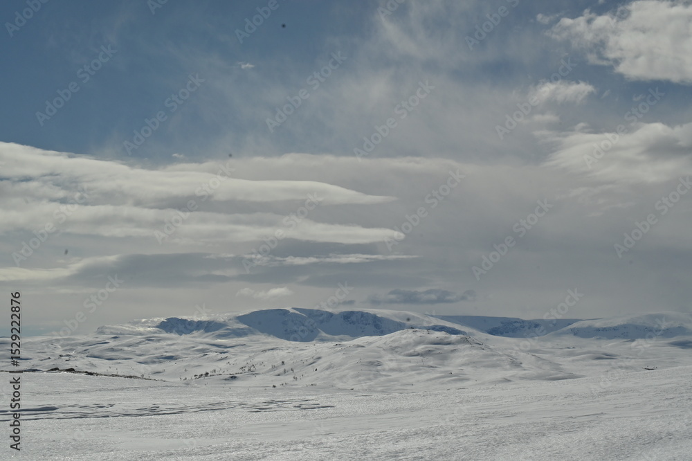 snow covered mountains snow covered mountains