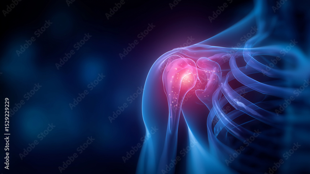 Understanding Shoulder Joint Anatomy and Rotator Cuff Tears Understanding Shoulder Joint Anatomy and Rotator Cuff Tears