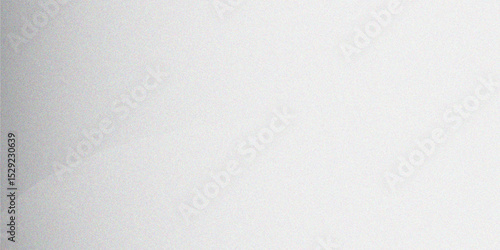 White, rough, and seamless paper texture, wall, or fabric background