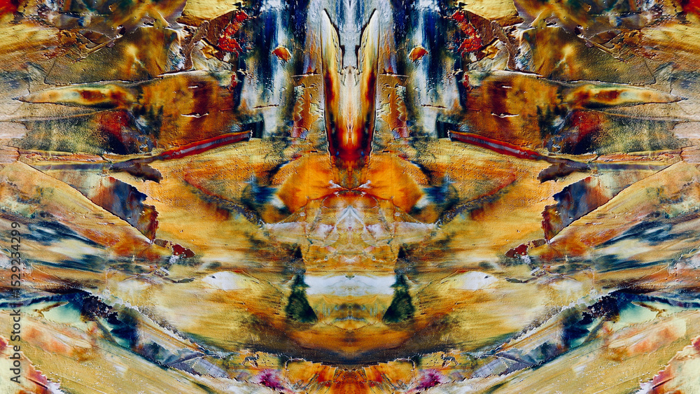 Abstract art background . Hand painting artwork on canvas . Abstract art background . Hand painting artwork on canvas .