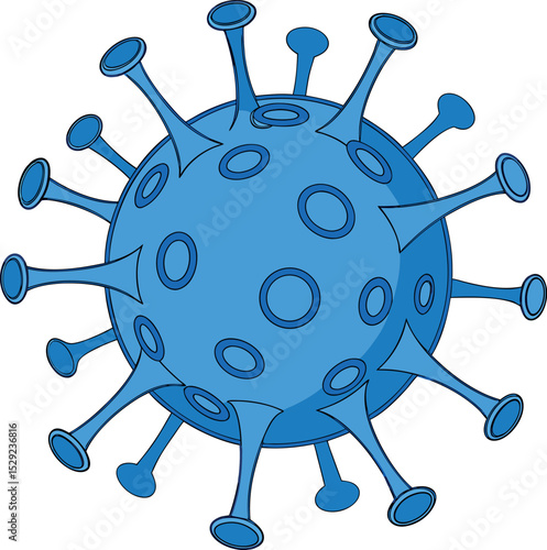 Highly infectious coronavirus causing respiratory illness; prevention includes masks, vaccines, testing, and hygiene practices.