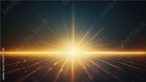 Abstract lens Optical Flare Glare Grunge Scratches and Dust Film Noise Grain Overlay yellow Effect Vintage Retro Abstract Bokeh and Light Leaks with Retro Camera Defocused Blur.