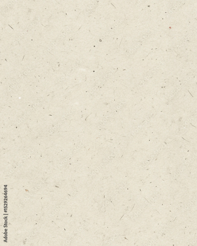 Recycled Beige Paper Texture with Natural Fibers for Eco Design Projects Recycled Beige Paper Texture with Natural Fibers for Eco Design Projects