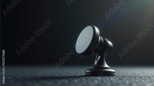 Magnetic Car Phone Mount