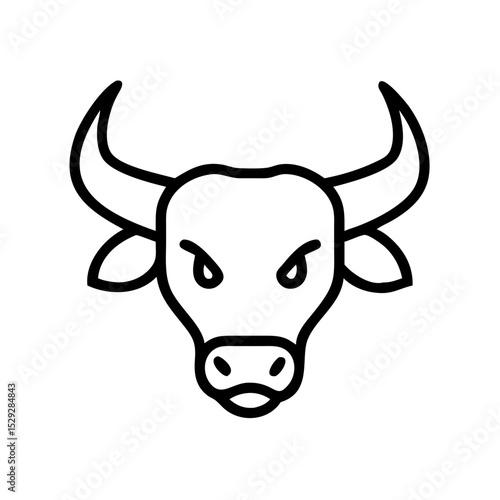 bull