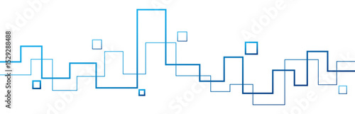 grafica, astratta, concetto, collegamenti, tecnologia,  informatica, 