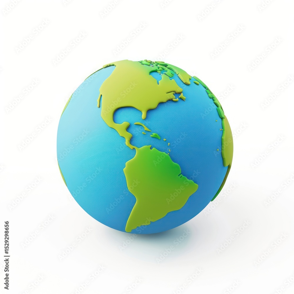 World planet sphere globe. World planet sphere globe.