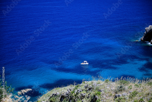 Riserva dello zingaro - Sicily
