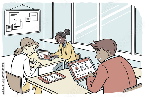 Classroom Connectivity