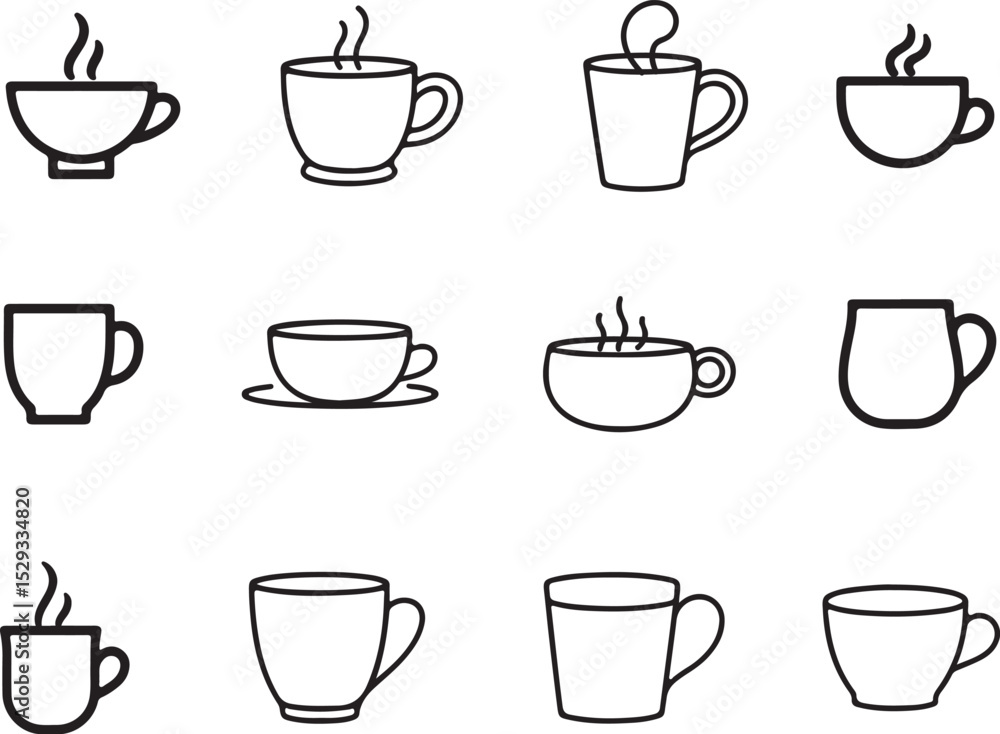 A Beautiful Collection Set Of
A Beautiful Collection Set Of