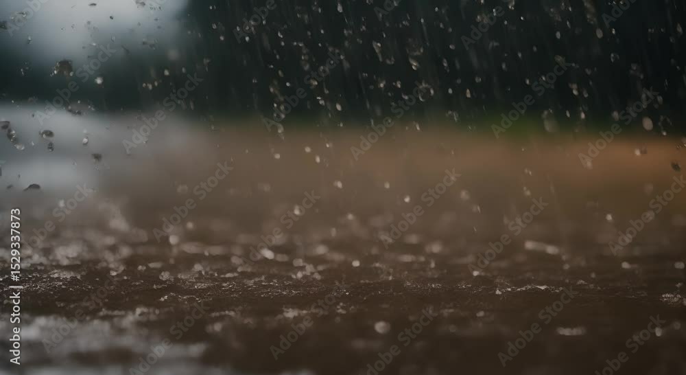 Rain drops on Black background Falling water drops Nature rainfall Rain heavy rain raining in the forest raining woods heavy rain weather storm in raining season Slow Rainfall at night 4K Rain drops on Black background Falling water drops Nature rainfall Rain heavy rain raining in the forest raining woods heavy rain weather storm in raining season Slow Rainfall at night 4K