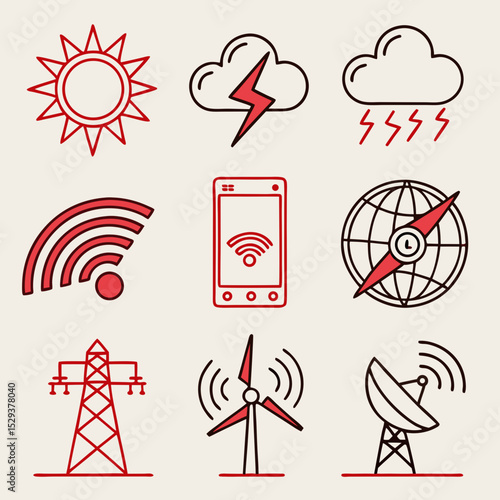 wi fi icon