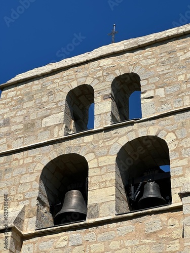 église Saint-Hippolyte d'Yssandon