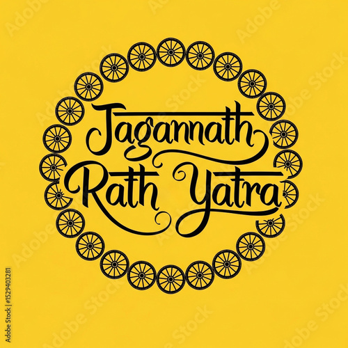 Jagannath Rath Yatra Festiv...